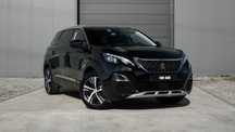 Peugeot 5008 1.5 BlueHDi Allure Pack EAT8