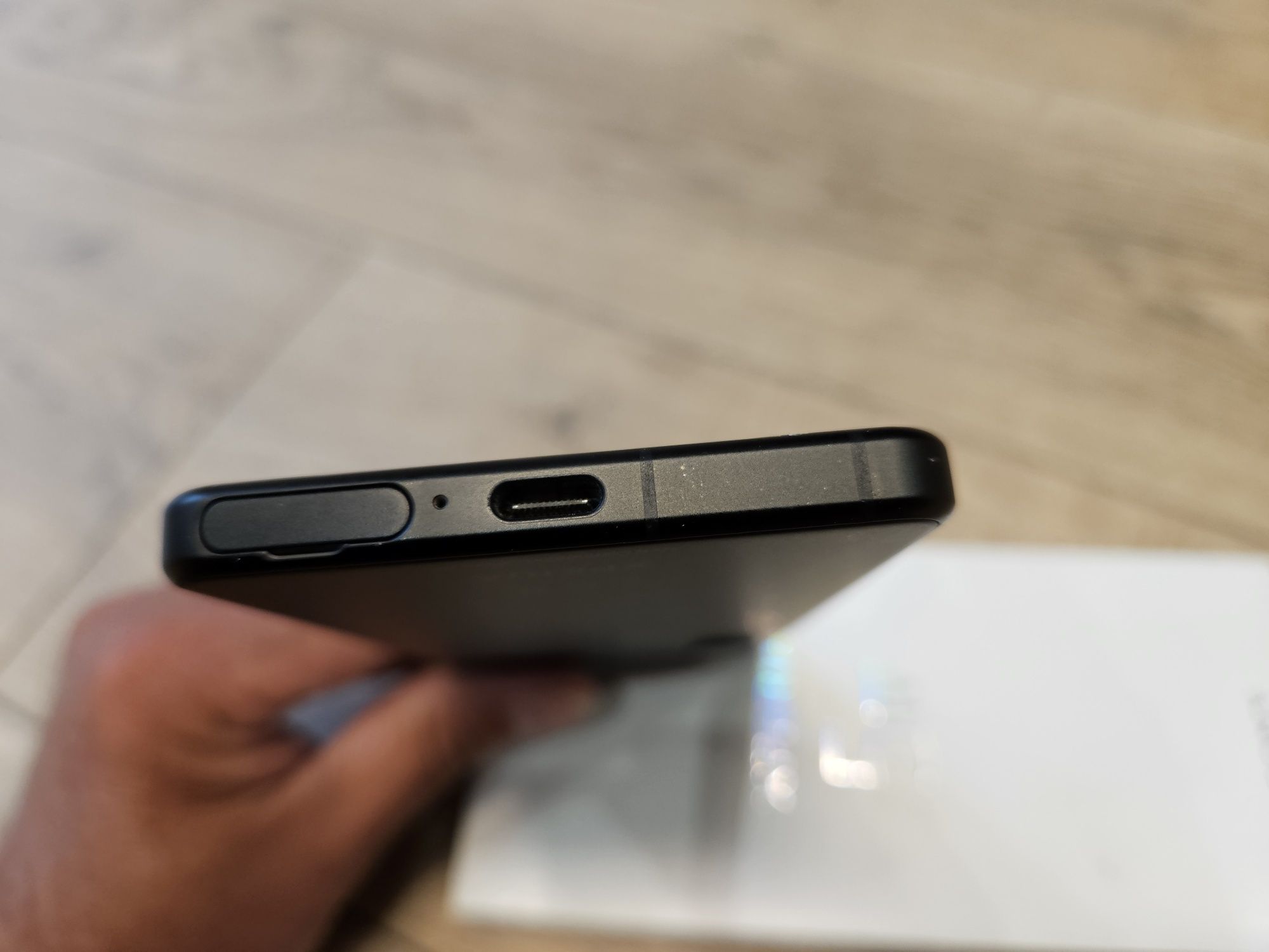 Sony Xperia 5 IV 8/128, slot Micro SD