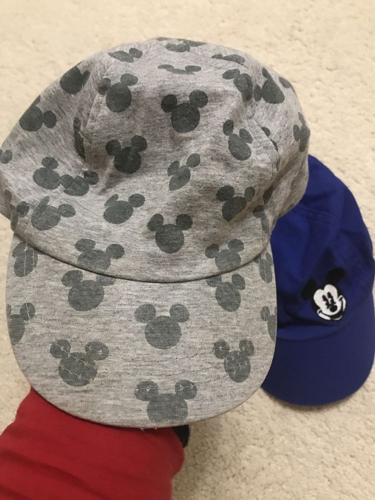 Детская кепка Disney Mickey