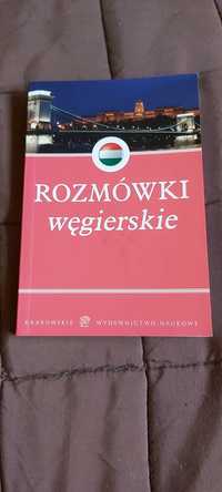 Rozmówki węgierskie