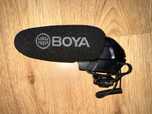 Mikrofon na kamere Boya BY-BM3031
