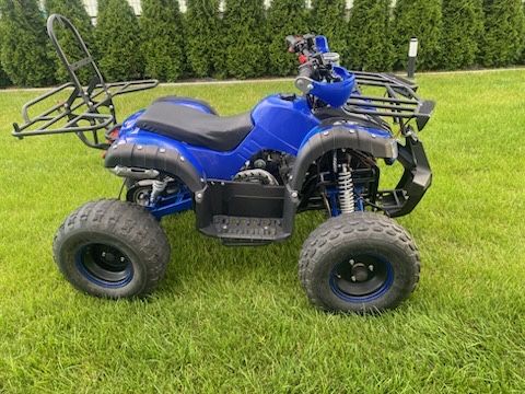 Quad 125 sprzedam