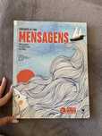 Livro “ Mensagens” 10º ano