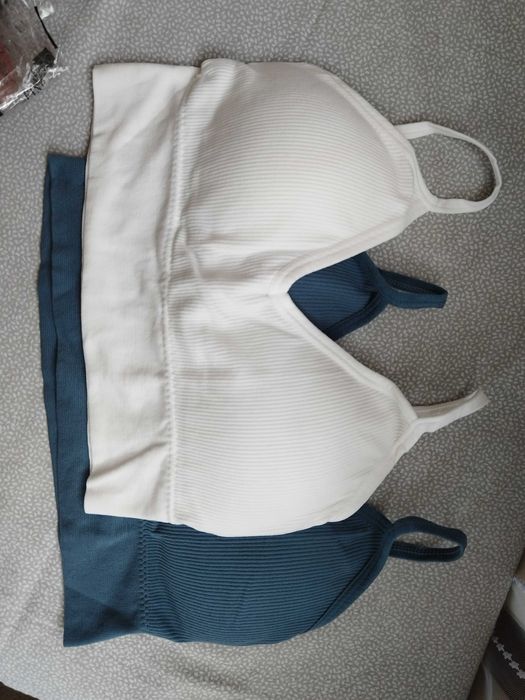 білизна,Топи жіночі