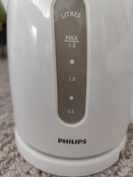 Czajnik elektryczny Philips