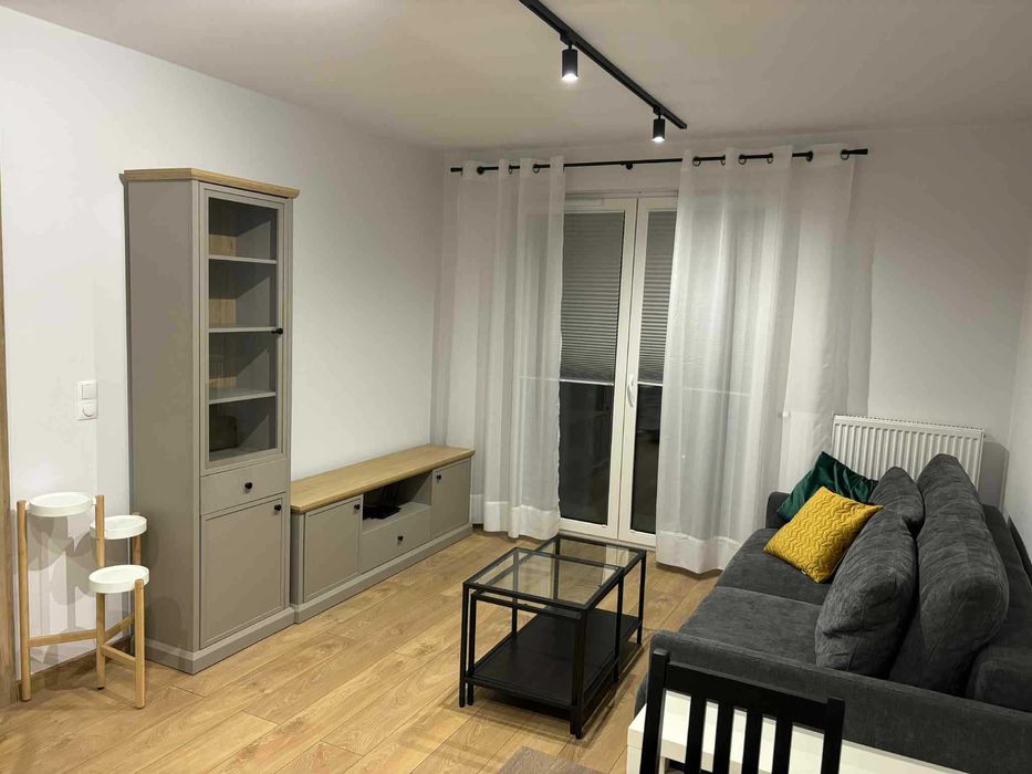 Mieszkanie 47m^2 Graniczna Rzeszów