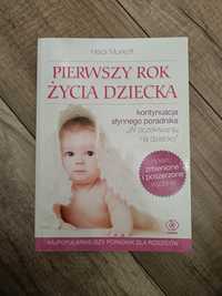 Pierwszy rok życia dziecka