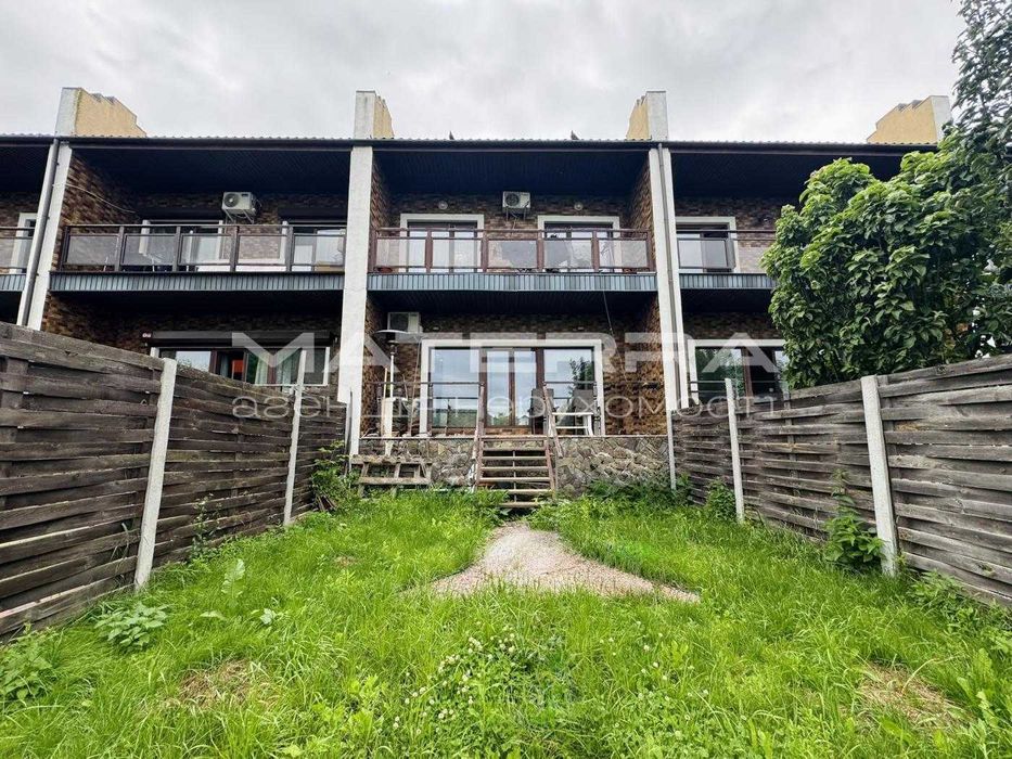 Без% Продаж Таунхауса 145 м2 з ремонтом та меблями Білогородка