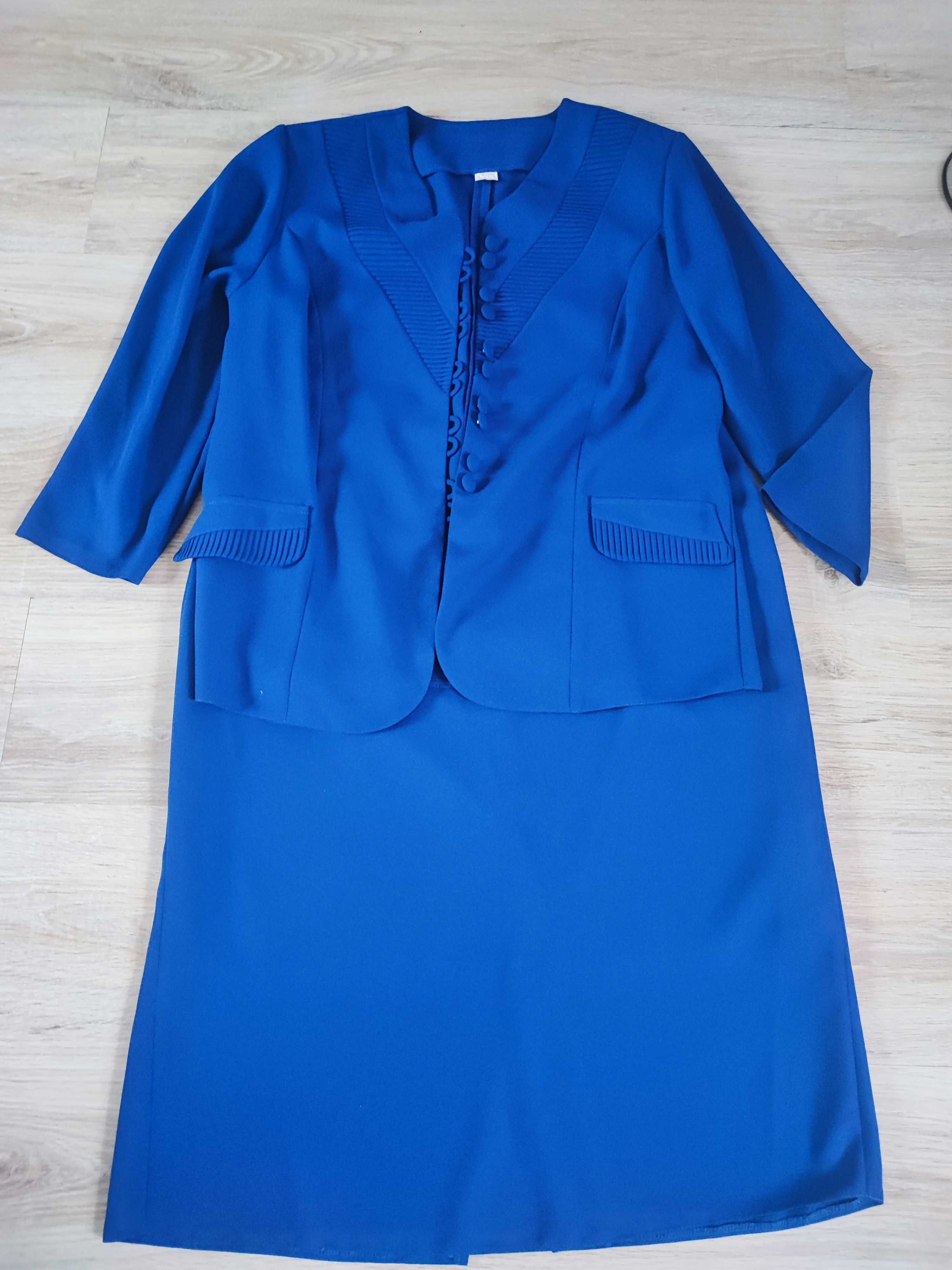 Elegancki komplecik