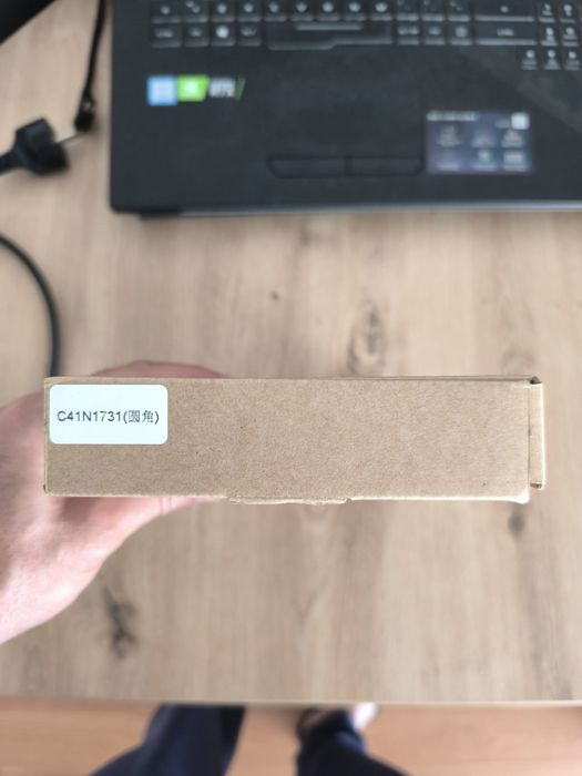 Bateria Portátil Asus