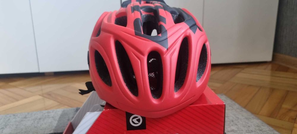 Kask rowerowy KELLYS