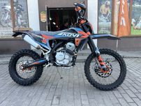 Новий колір Мотоцикл KOVI ADVANCE 250 2025р