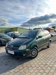 Nissan Almera Tino 2.0 Diesel*IdealnyStan*BezWkladu*Klima*DuzoMiejsca