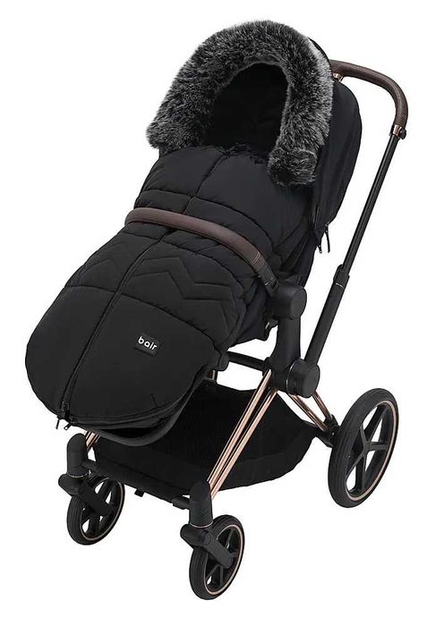 Зимовий конверт Bair Alaska Thermo