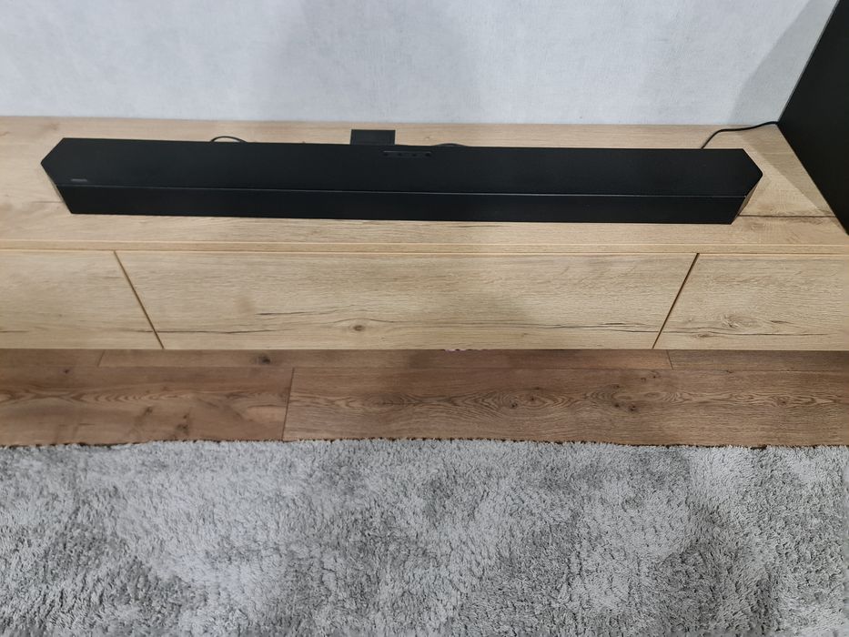 Саундбар Samsung HW-Q700B/RU