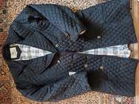 Куртка "Burberry"!