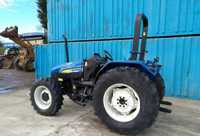 Trator new holland L75