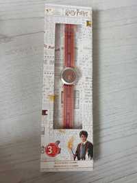 Zegarek Harry Potter nowy