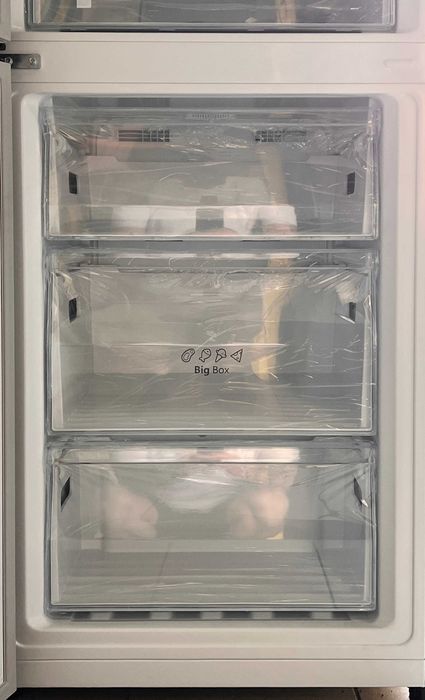Outlet Agd: Chłodziarko Zarażarka Hisense RB440N4AFA Warszawa
