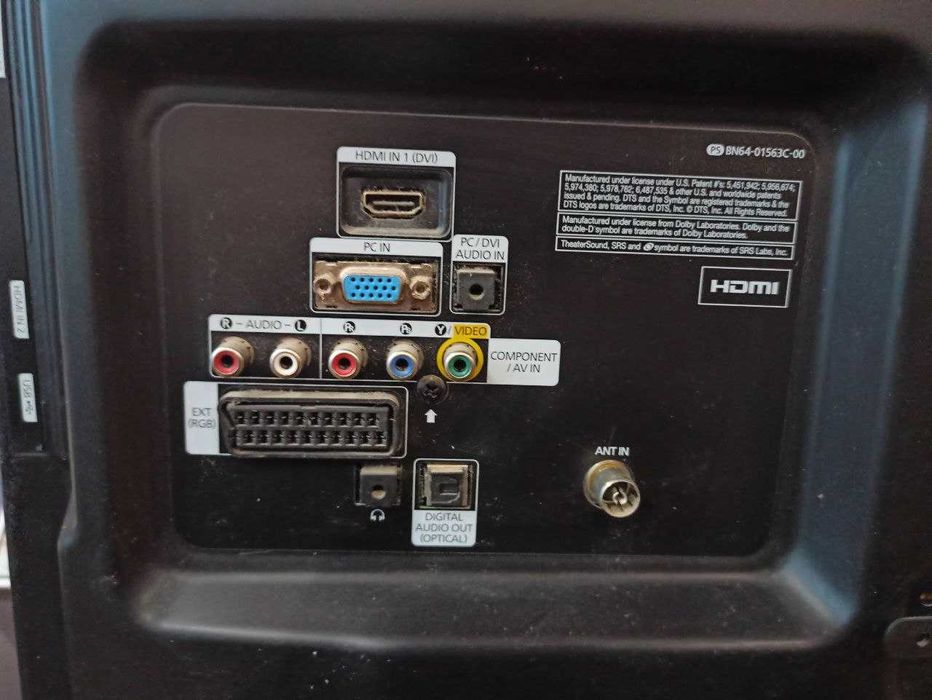 Телевизор Samsung LE-32D450