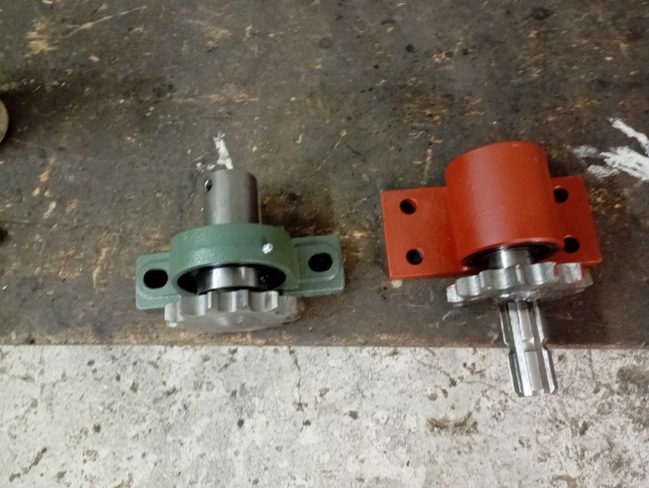 Wciągarka / wyciągarka  Star 660 star266 wciągarka leśna