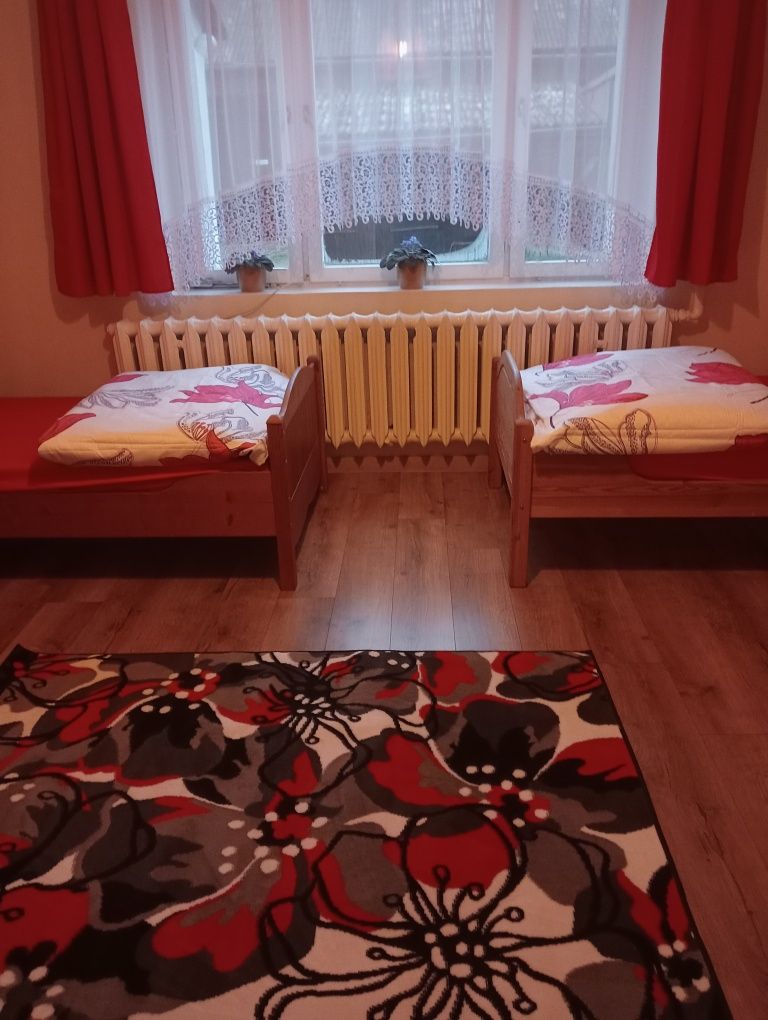 Noclegi blisko Bobolic