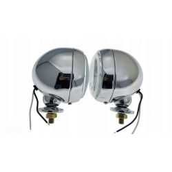 LIGHTBARY Lampy Honda Shadow VT750 para