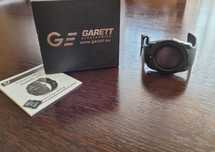 Smartwatch Garett G11 czarny