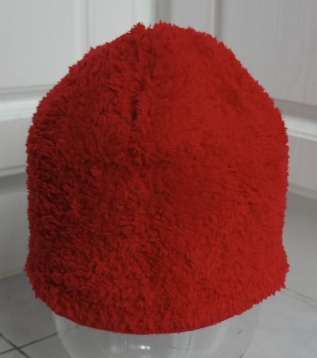 Зимние шапки Ти Ти one size, 50 - 52 см, синяя, зеленая, красная