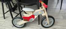 PLAYTIVE Rowerek Biegowy Motocylk Lidl
