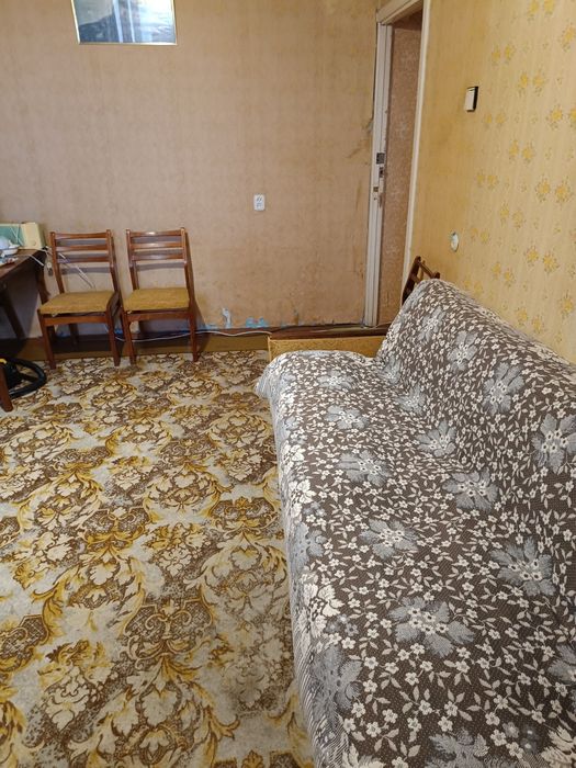 Продам 2-х кімнатну квартиру Салтівка Салтовка