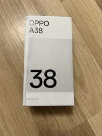 Новий Oppo A38 5G 4/128Gb