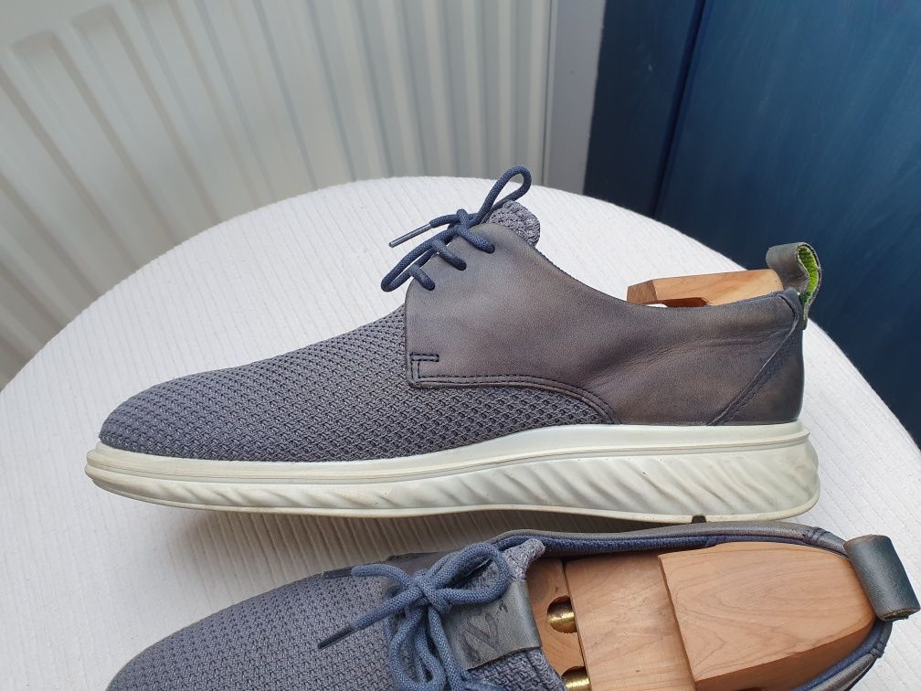 Ecco St.1 Hybrid Lite półbuty męskie roz 42/43
