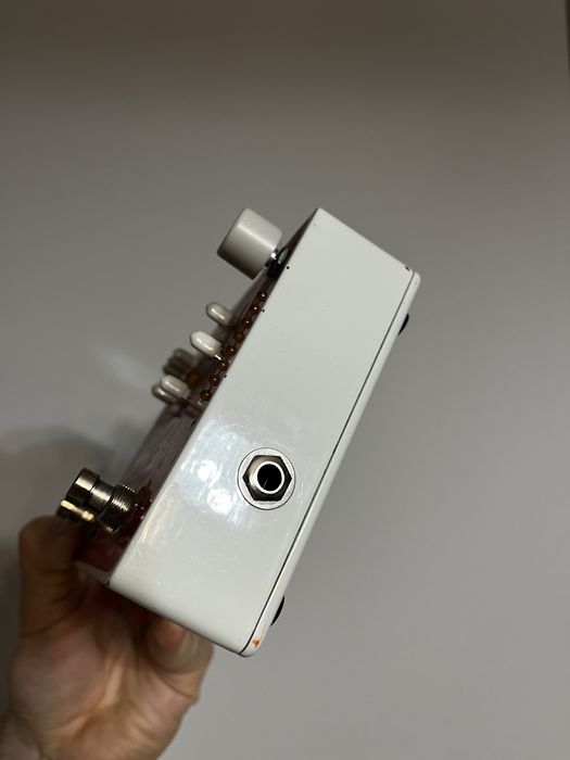 Electro Harmonix POG 2 - efekt gitarowy