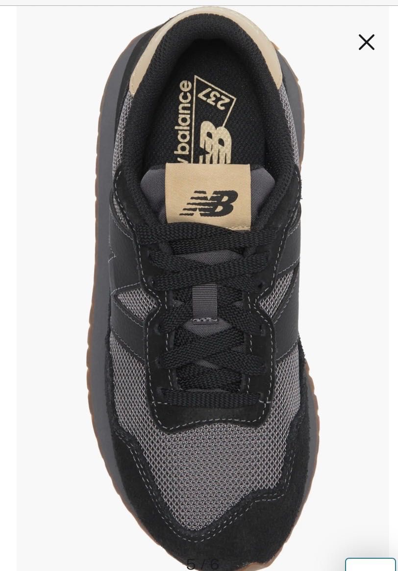 кросівки New  balance New balance 237