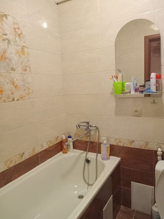 Оренда 3 км квартири в Підгоряні,вул.Закарпатська