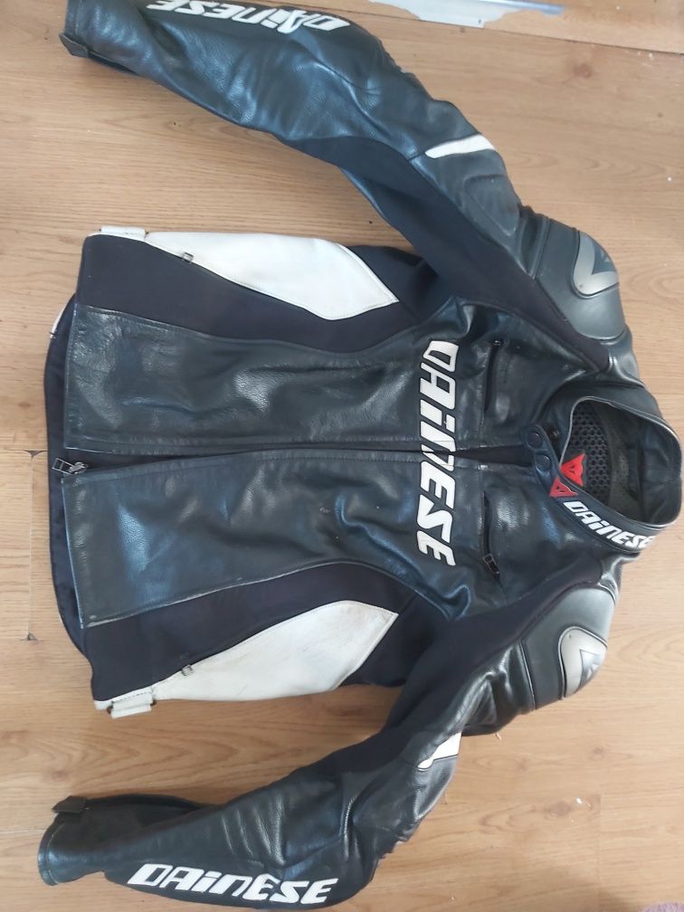 Kombinezony motocyklowe r.od 46-62