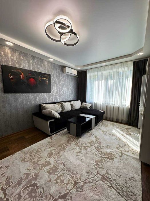 Продаж 3к квартири жм Сонячний