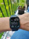 Sprzedam smartwoth Apple se lub zamienię na Samsung galaxy