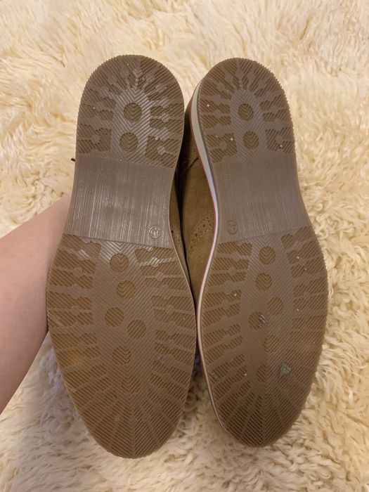 Туфлі. Мешти. Мокасини. Португалія. Розмір 40