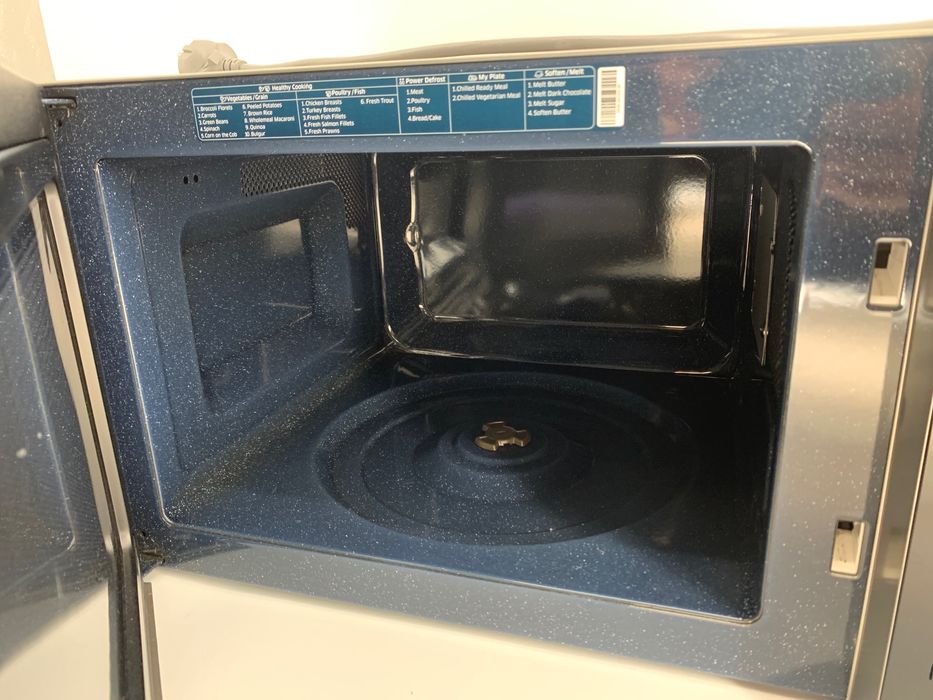 Samsung Kuchenka mikrofalowa Mwo