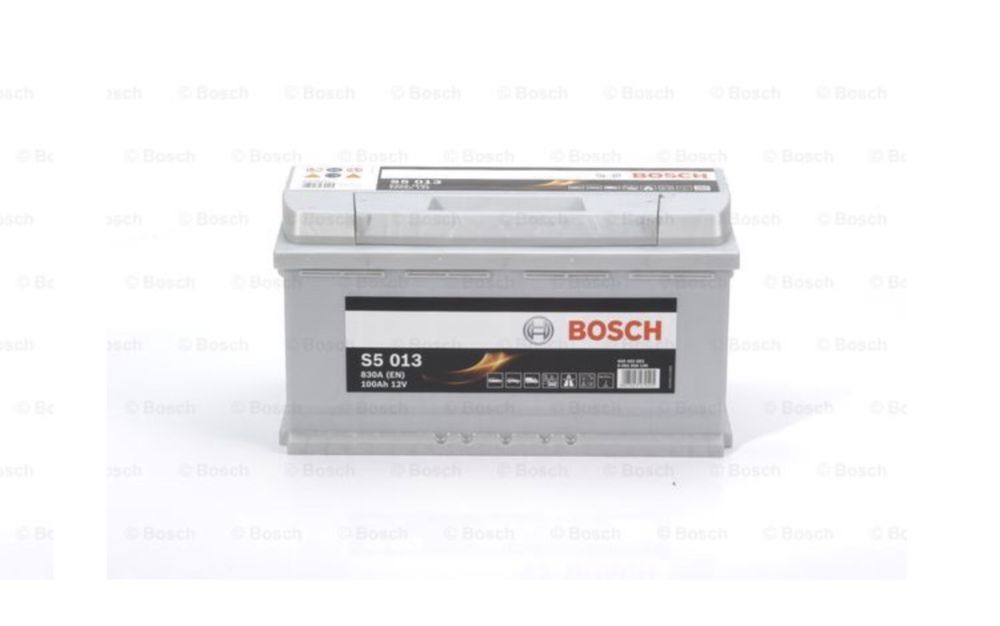 Аккумулятор автомобильный, АКБ Bosch, Varta, Fiamm, Gigawatt