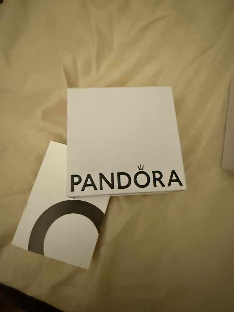 Pulseira pandora