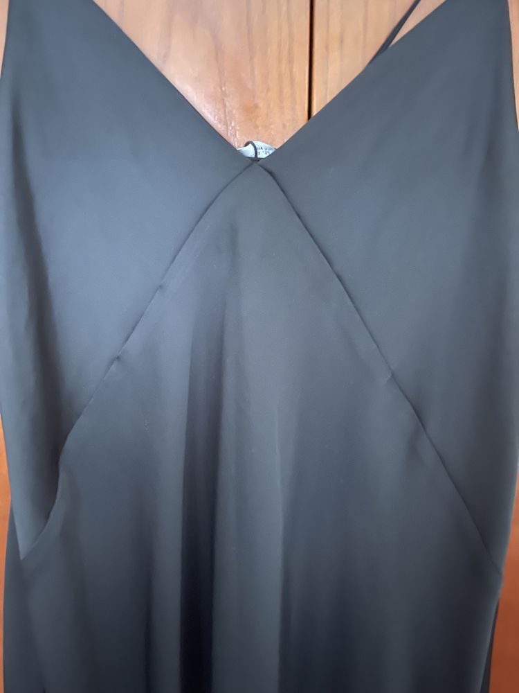 Vestido Zara NOVO