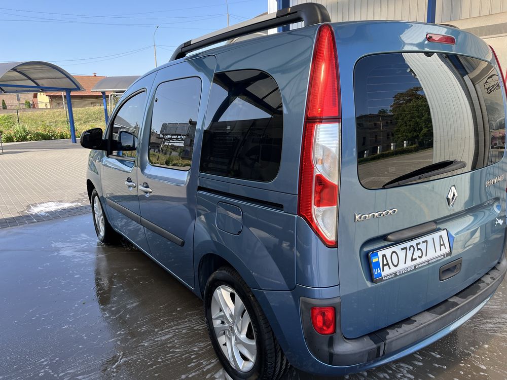 Продається Renault Kango 2014