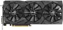 Відеокарта ASUS GTX 1070Ti 8Gb Strix Gaming Advanced