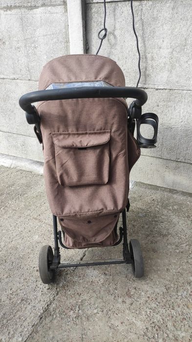 Терміново! Коляска для прогулянок