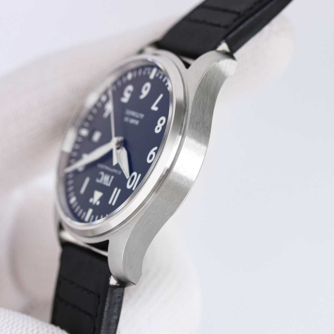 Zegarki IWC Sapphire