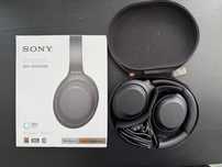 Auscultadores Sony WH-1000XM4