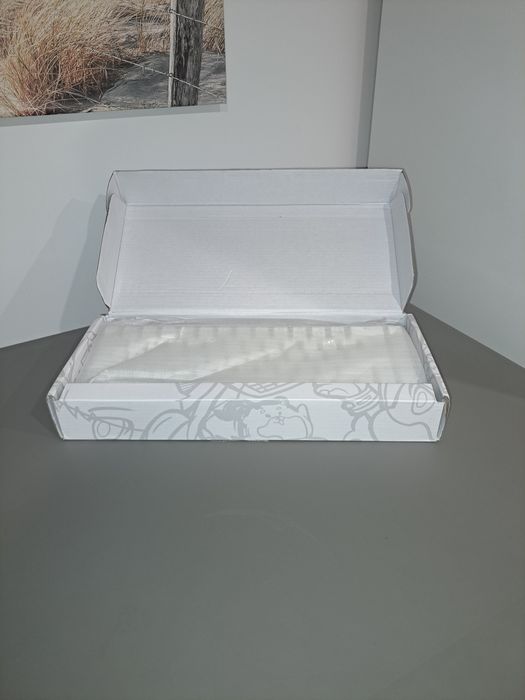 Przewodowa klawiatura gamingowa AJAZZ NK68 65%